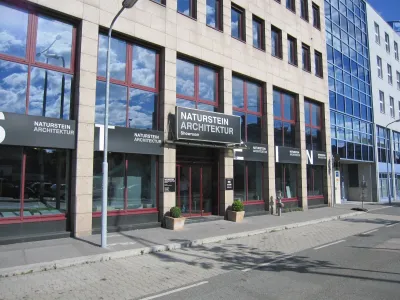 6-Zimmer-Gewerbeimmobilie mieten in Wien – 227 m², € 3.121 – Bild 3 von 5