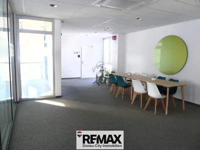 4-Zimmer-Gewerbeimmobilie mieten in Korneuburg – 536 m², € 7.260 – Bild 3 von 14