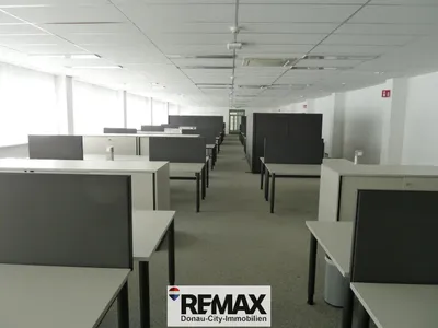 4-Zimmer-Gewerbeimmobilie mieten in Korneuburg – 536 m², € 7.260 – Bild 13 von 14
