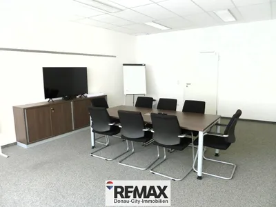 4-Zimmer-Gewerbeimmobilie mieten in Korneuburg – 536 m², € 7.260 – Bild 4 von 14