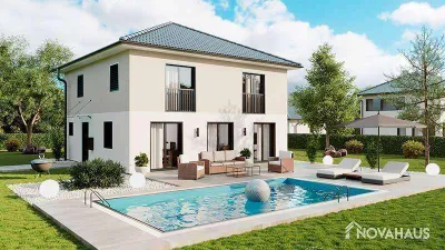 5-Zimmer-Haus kaufen in Völkermarkt – 100 m², € 289.000 – Bild 18 von 22