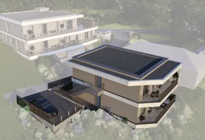 Wohnung kaufen in Wels-Land – 88,6 m², € 505.709