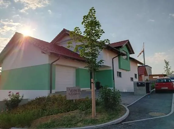 Wohnung 95m² – pohled 2