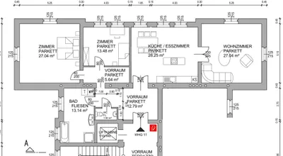 Wohnung kaufen in Melk – 128,88 m², € 490.000 – Bild 23 von 23