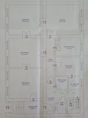5-Zimmer-Wohnung mieten in Hollabrunn – 166,02 m², € 1.995 – Bild 33 von 33