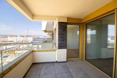 2-Zimmer-Wohnung kaufen in Wien – 55 m², € 346.000 – Bild 3 von 12
