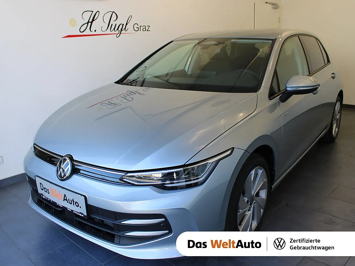VW Golf