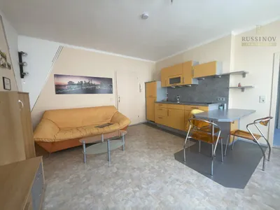 2-Zimmer-Wohnung mieten in Feldkirchen – 42,94 m², € 670 – Bild 1 von 9