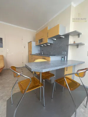 2-Zimmer-Wohnung mieten in Feldkirchen – 42,94 m², € 670 – Bild 2 von 9
