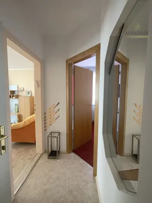 2-Zimmer-Wohnung mieten in Feldkirchen – 42,94 m², € 670 – Bild 6 von 9