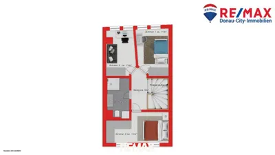4-Zimmer-Wohnung kaufen in Mödling – 92 m², € 445.000 – Bild 17 von 17