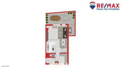 4-Zimmer-Wohnung kaufen in Mödling – 92 m², € 445.000 – Bild 16 von 17