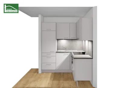 2-Zimmer-Wohnung mieten in Wien – 42,62 m², € 1.049 – Bild 5 von 21