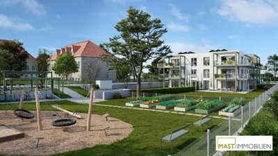 2-Zimmer-Wohnung kaufen in Mödling – 57,1 m², € 439.000 – Bild 5 von 15