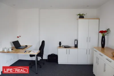3-Zimmer-Gewerbeimmobilie mieten in Rohrbach – 50 m², € 411 – Bild 5 von 11