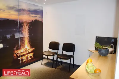 3-Zimmer-Gewerbeimmobilie mieten in Rohrbach – 50 m², € 411 – Bild 7 von 11