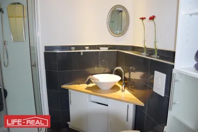 3-Zimmer-Gewerbeimmobilie mieten in Rohrbach – 50 m², € 411 – Bild 9 von 11