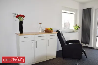 3-Zimmer-Gewerbeimmobilie mieten in Rohrbach – 50 m², € 411 – Bild 4 von 11