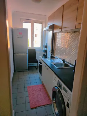 2-Zimmer-Wohnung mieten in Wien – 47 m², € 500 – Bild 2 von 14