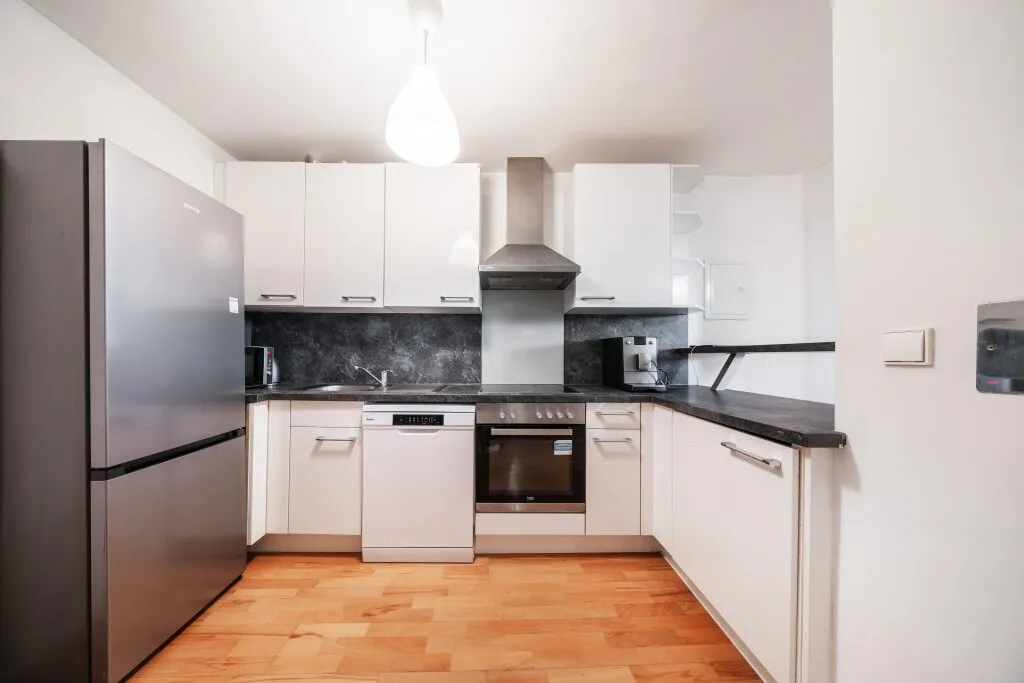 Apartment in Wien, Wilhelmsdorf, Meidling - Ansicht 3