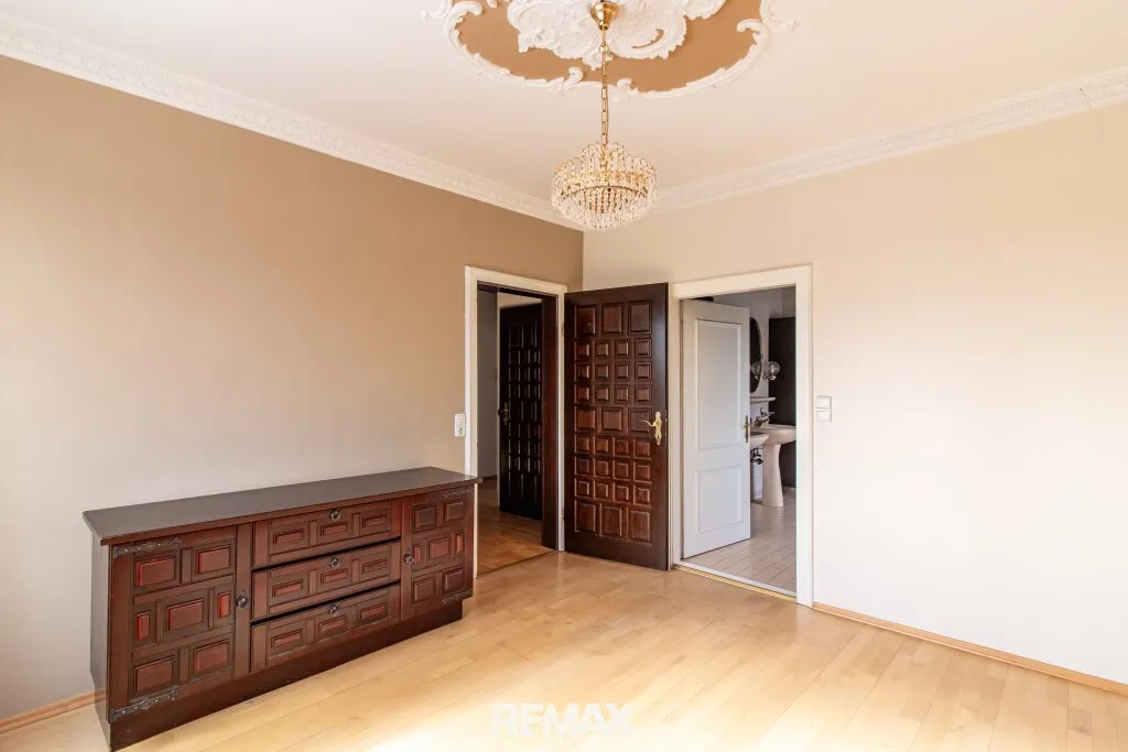 Haus – Bad Hall - Ansicht 3