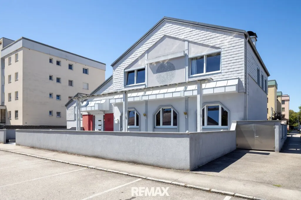 Haus – Bad Hall