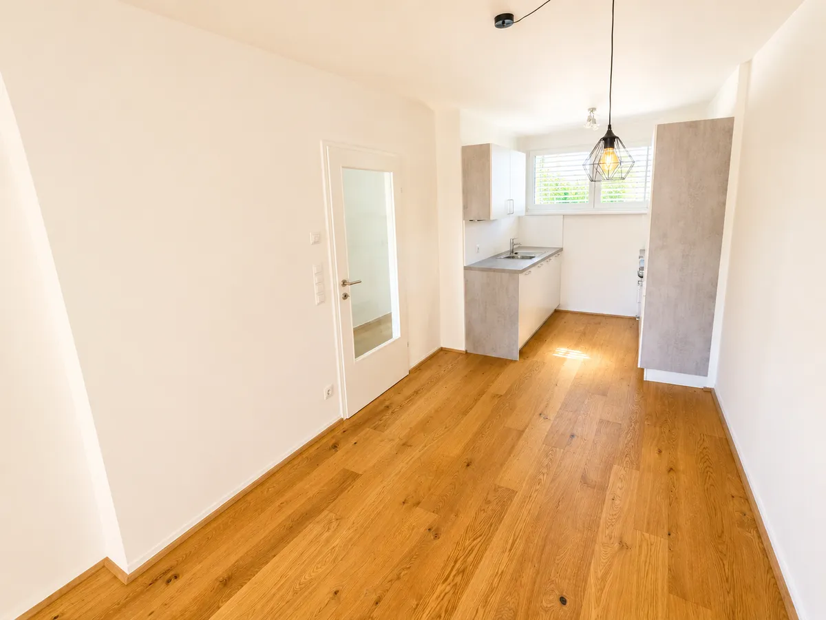 Wohnung – Jakomini - Ansicht 3