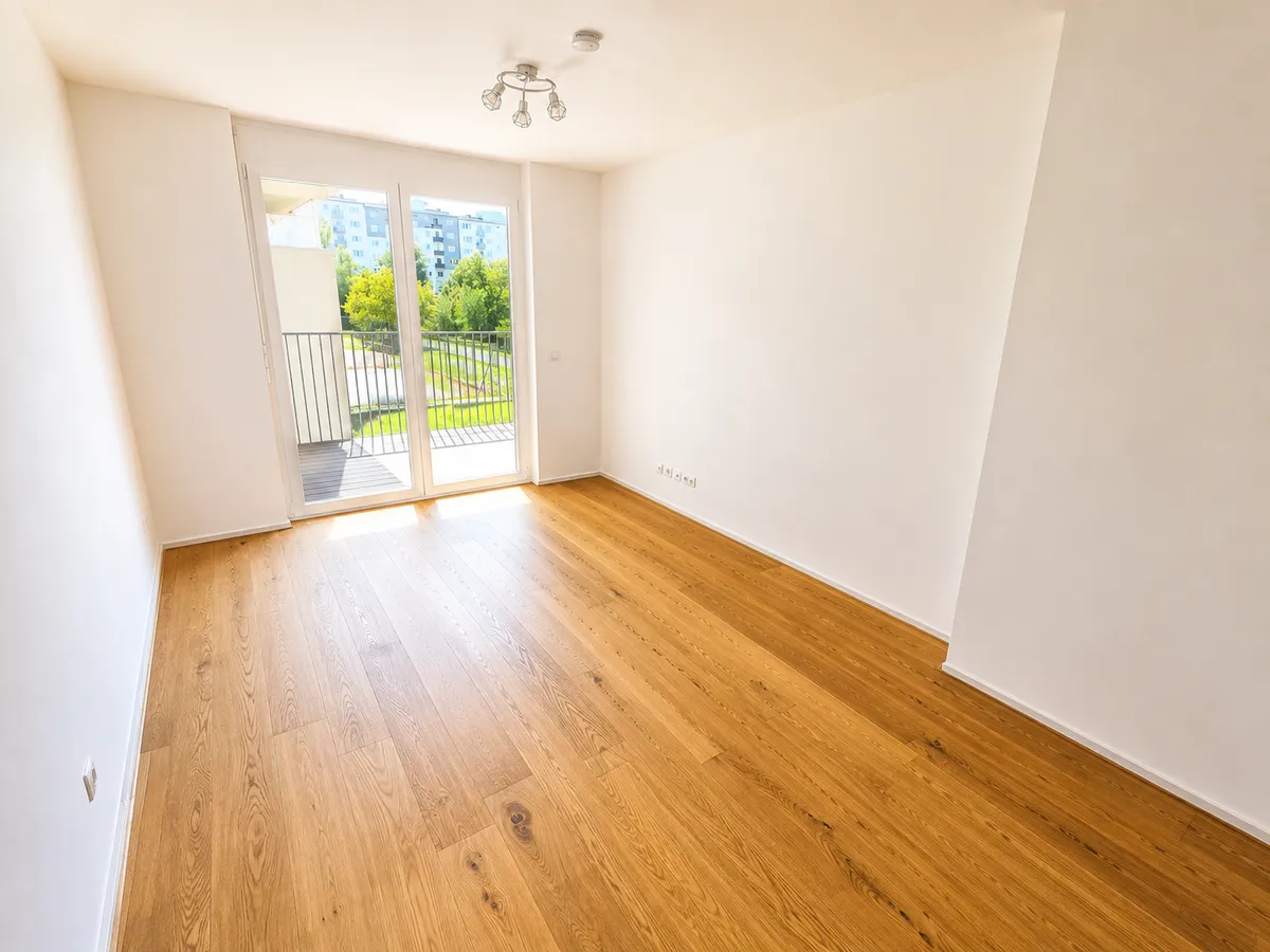 Wohnung – Jakomini - Ansicht 2