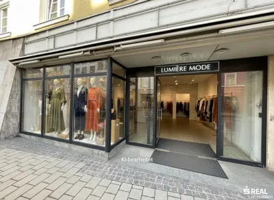 Gewerbeimmobilie mieten in Spittal an der Drau – 229 m², € 1.871 – Bild 11 von 13