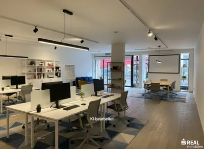 Gewerbeimmobilie mieten in Spittal an der Drau – 229 m², € 1.871 – Bild 8 von 13