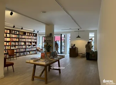 Gewerbeimmobilie mieten in Spittal an der Drau – 229 m², € 1.871 – Bild 7 von 13