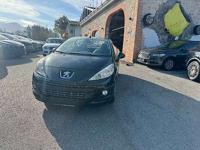 Peugeot 207 Roland Garros