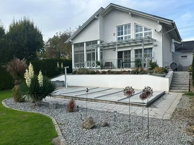 4-Zimmer-Haus kaufen in Linz Land – 188 m², € 706.000 – Bild 1 von 8