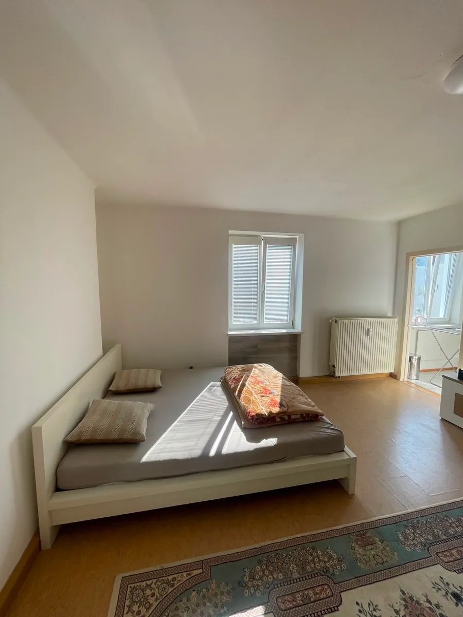 Wohnung – Vöcklabruck, Buchleiten - Ansicht 2