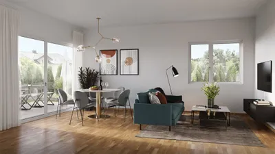 3-Zimmer-Wohnung kaufen in Braunau am Inn – 77,45 m², € 345.000 – Bild 7 von 17