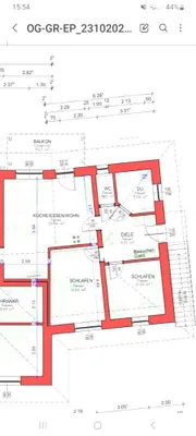 2-Zimmer-Wohnung mieten in Braunau am Inn – 66 m², € 1.190 – Bild 4 von 7
