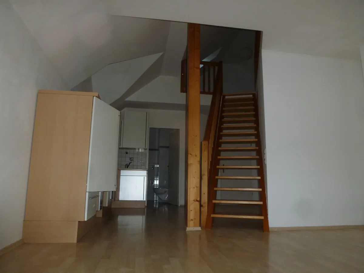 Wohnung – Katzgraben - Ansicht 3