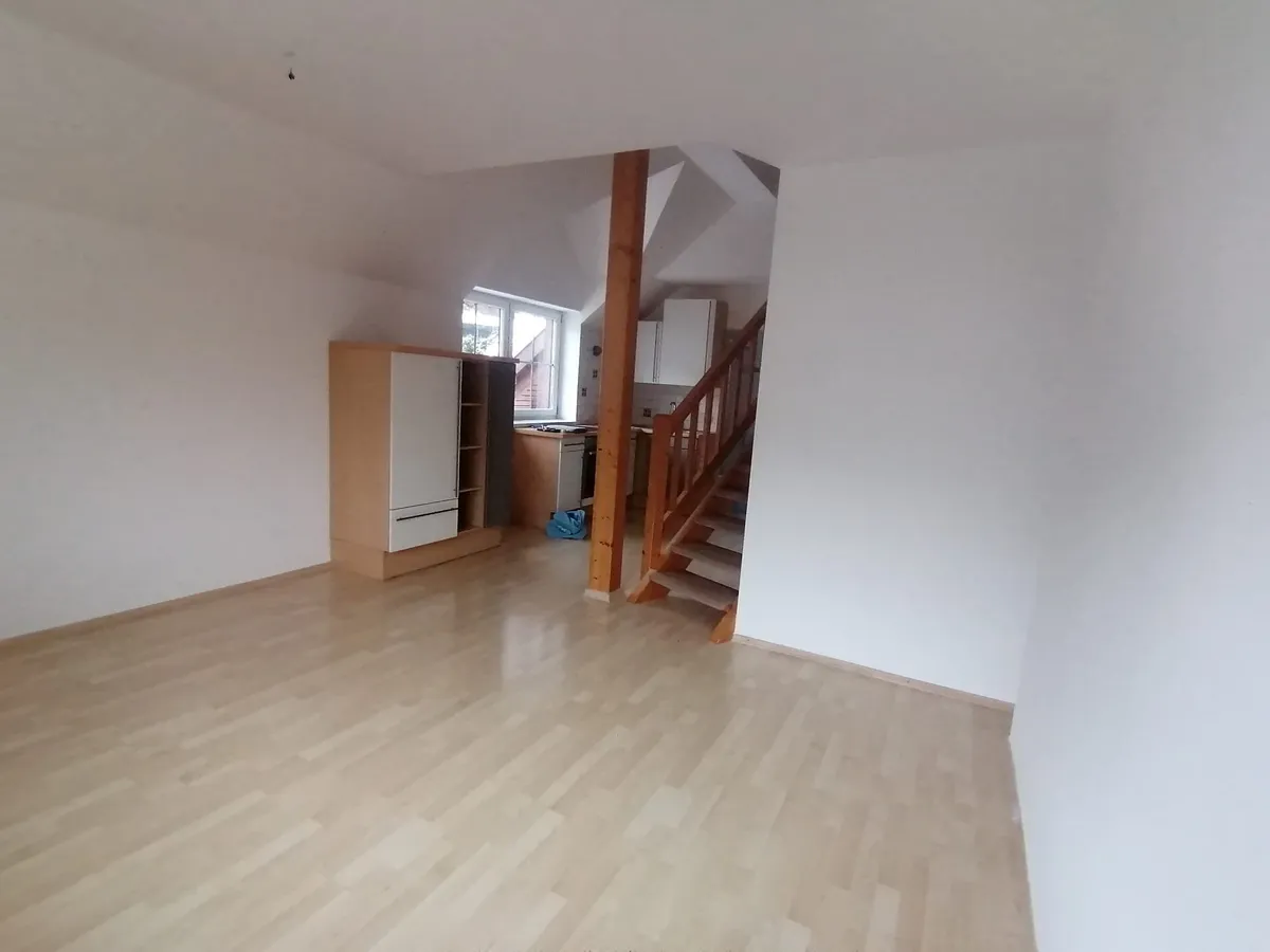 Wohnung – Katzgraben - Ansicht 2