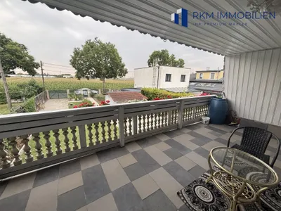 4-Zimmer-Haus kaufen in Wien – 120 m², € 590.000 – Bild 19 von 21