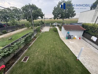 4-Zimmer-Haus kaufen in Wien – 120 m², € 590.000 – Bild 3 von 21