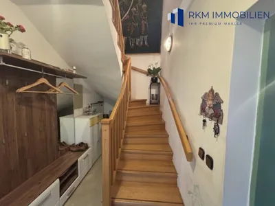 4-Zimmer-Haus kaufen in Wien – 120 m², € 590.000 – Bild 17 von 21