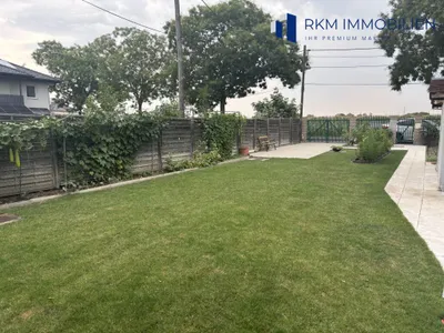4-Zimmer-Haus kaufen in Wien – 120 m², € 590.000 – Bild 4 von 21