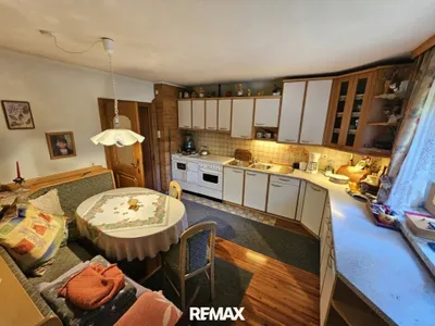 7-Zimmer-Gewerbeimmobilie kaufen in Hermagor – 145 m², € 149.000 – Bild 6 von 15