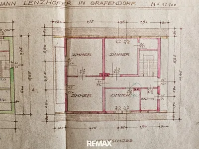 7-Zimmer-Gewerbeimmobilie kaufen in Hermagor – 145 m², € 149.000 – Bild 15 von 15
