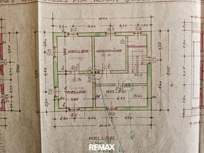 7-Zimmer-Gewerbeimmobilie kaufen in Hermagor – 145 m², € 149.000 – Bild 14 von 15