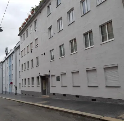 2-Zimmer-Wohnung kaufen in Wien – 55 m², € 258.000 – Bild 1 von 11