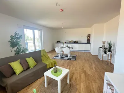 3-Zimmer-Wohnung mieten in Bruck an der Leitha – 72,9 m², € 1.213 – Bild 3 von 11