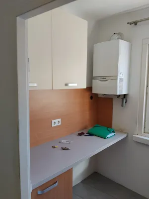 2-Zimmer-Wohnung mieten in Wien – 45 m², € 720 – Bild 4 von 7