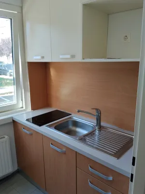 2-Zimmer-Wohnung mieten in Wien – 45 m², € 720 – Bild 5 von 7
