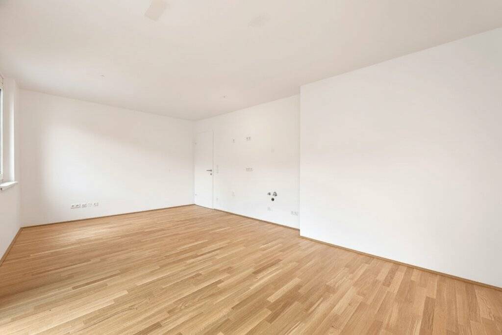 NEU >> lichtdurchflutete Wohnung mit Wohlfühlfaktor >> Alte Donau, Bildungsmeile Floridsdorf – pohled 3
